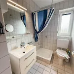 Haus Nordseeblick 50 Julia Apartmán Büsum