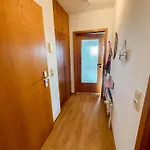 Haus Nordseeblick 50 Julia Apartmán