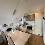 Haus Nordseeblick 50 Julia Apartmán Büsum