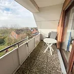Haus Nordseeblick 50 Julia * Büsum