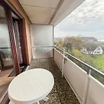 Apartmán Haus Nordseeblick 50 Julia *