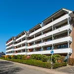 Apartmán Haus Nordseeblick 50 Julia