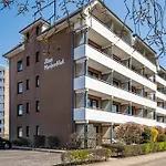 Apartmán Haus Nordseeblick 50 Julia